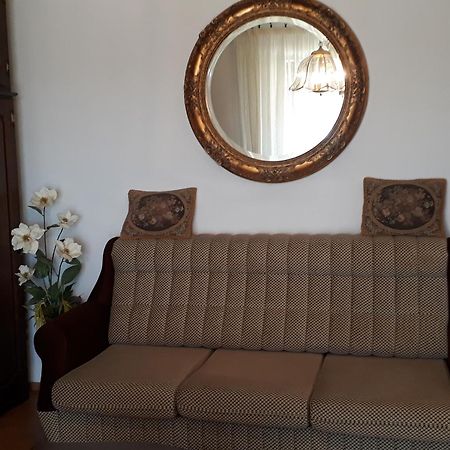 Apartment Eda Labin  Εξωτερικό φωτογραφία