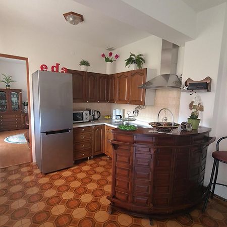Apartment Eda Labin  Εξωτερικό φωτογραφία
