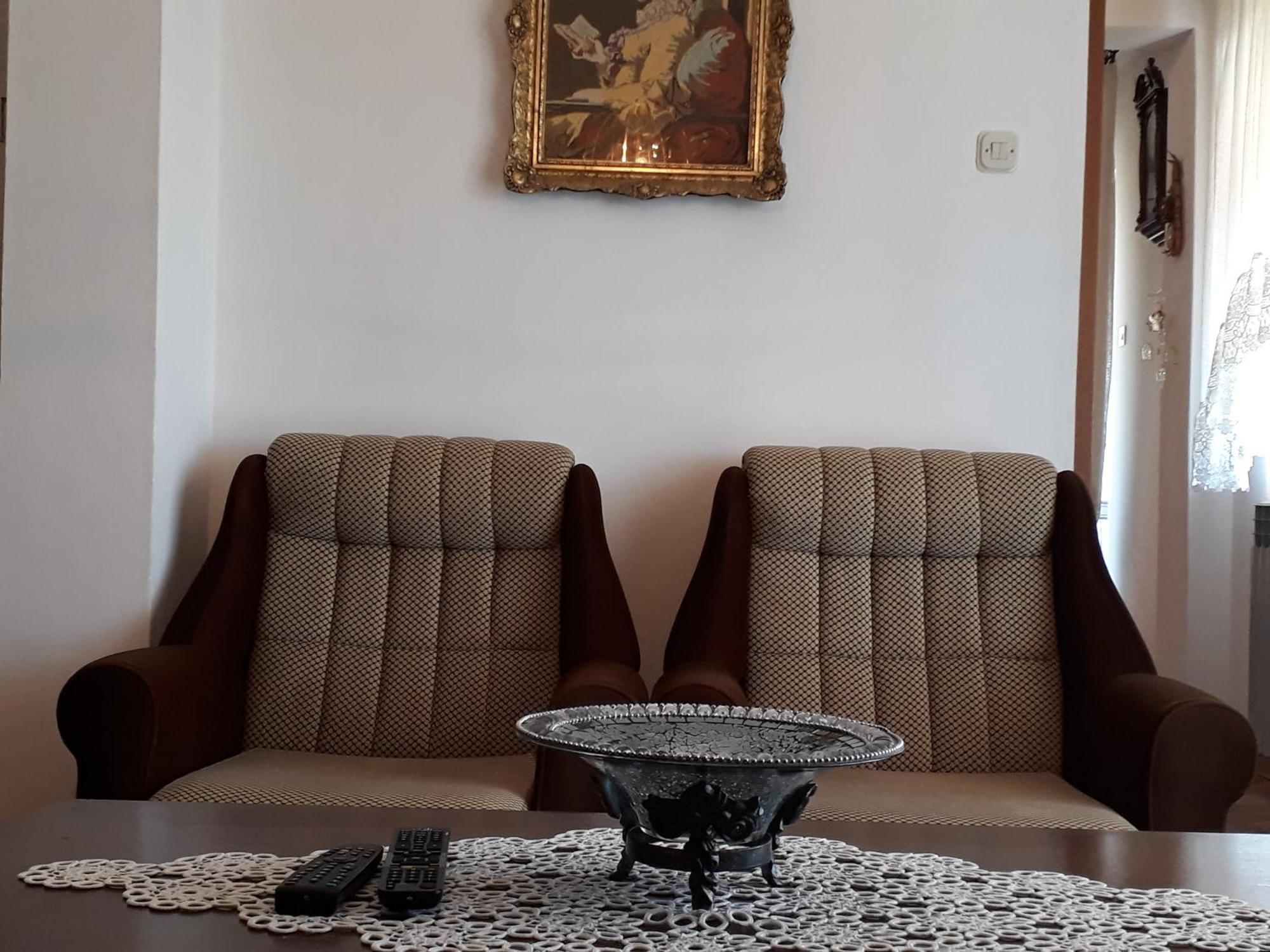 Apartment Eda Labin  Εξωτερικό φωτογραφία