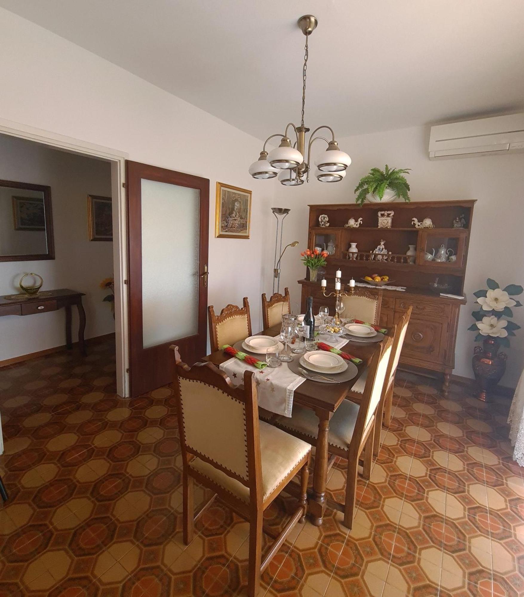 Apartment Eda Labin  Εξωτερικό φωτογραφία