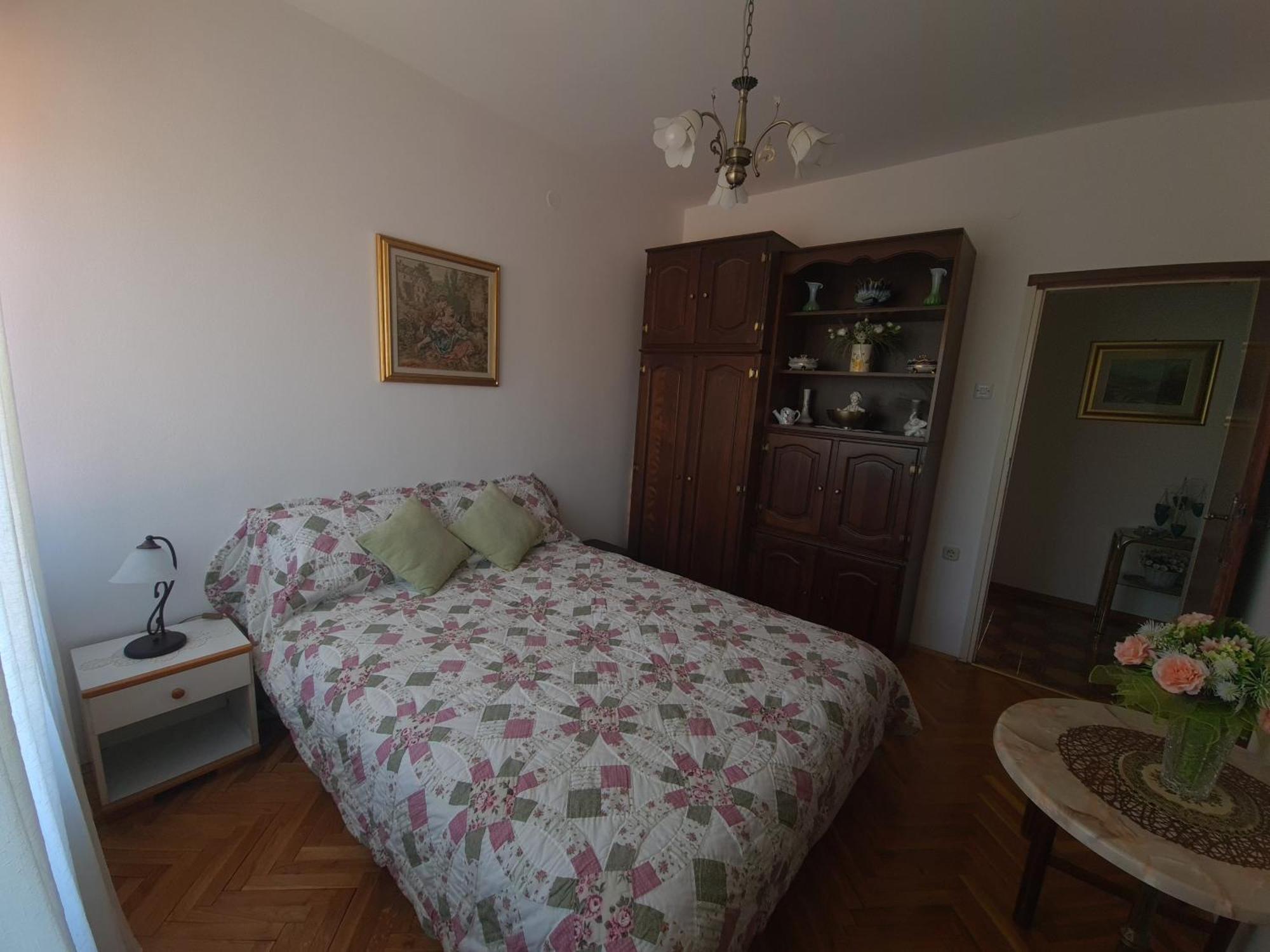 Apartment Eda Labin  Εξωτερικό φωτογραφία