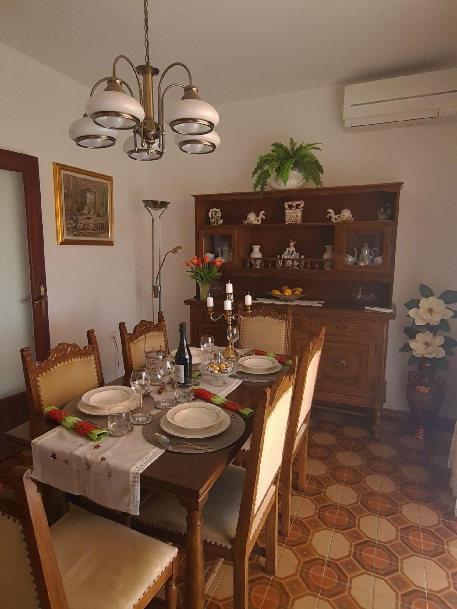 Apartment Eda Labin  Εξωτερικό φωτογραφία