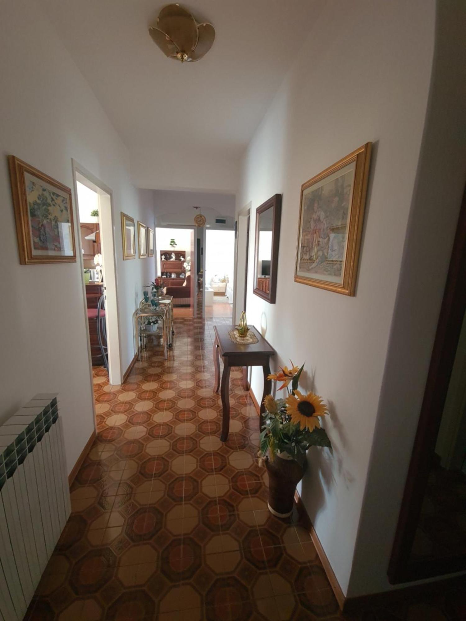 Apartment Eda Labin  Εξωτερικό φωτογραφία