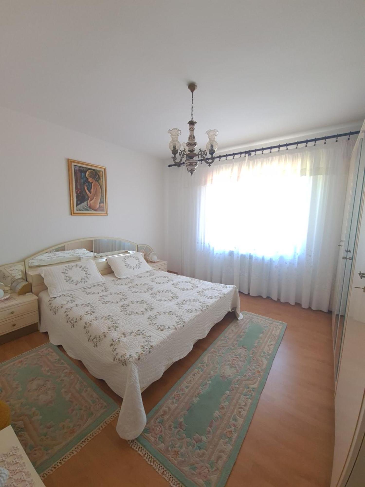 Apartment Eda Labin  Εξωτερικό φωτογραφία