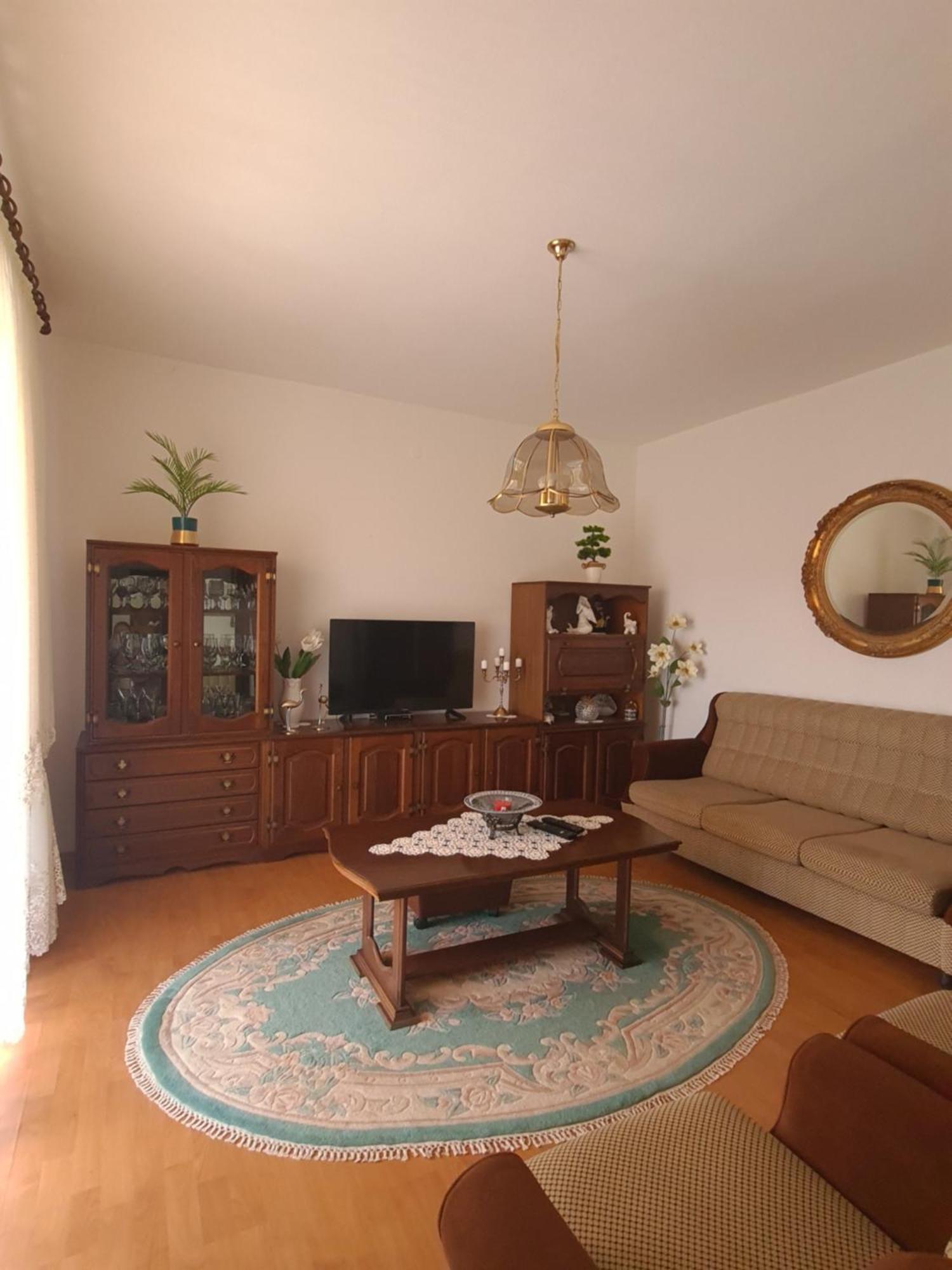 Apartment Eda Labin  Εξωτερικό φωτογραφία