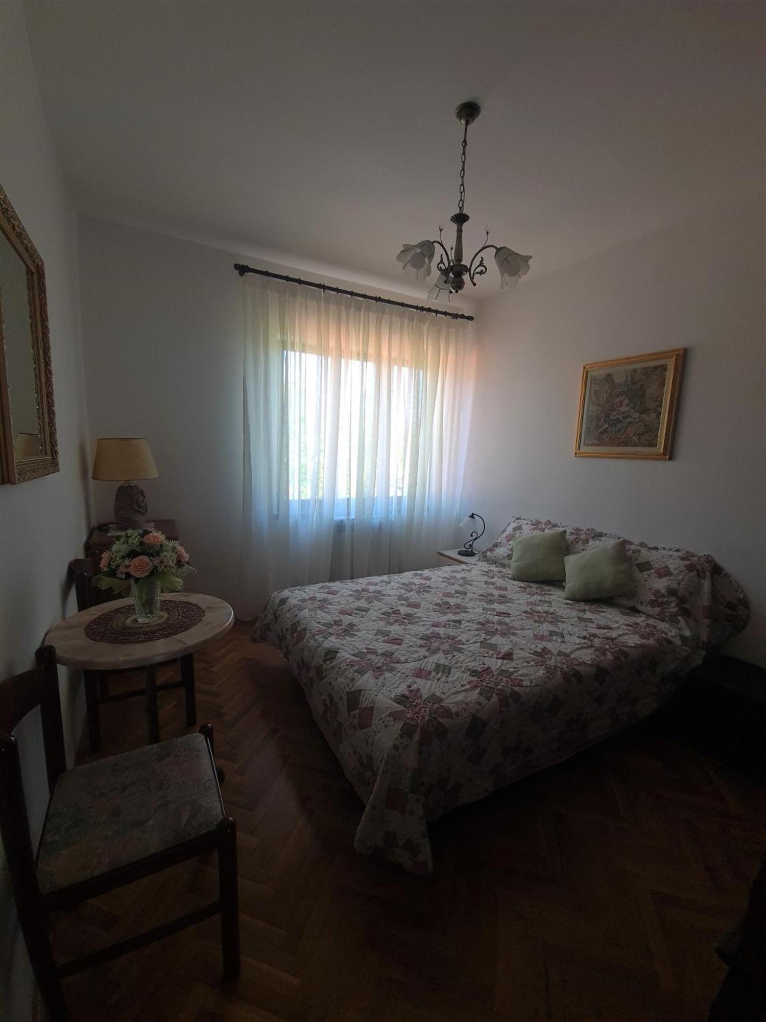 Apartment Eda Labin  Εξωτερικό φωτογραφία