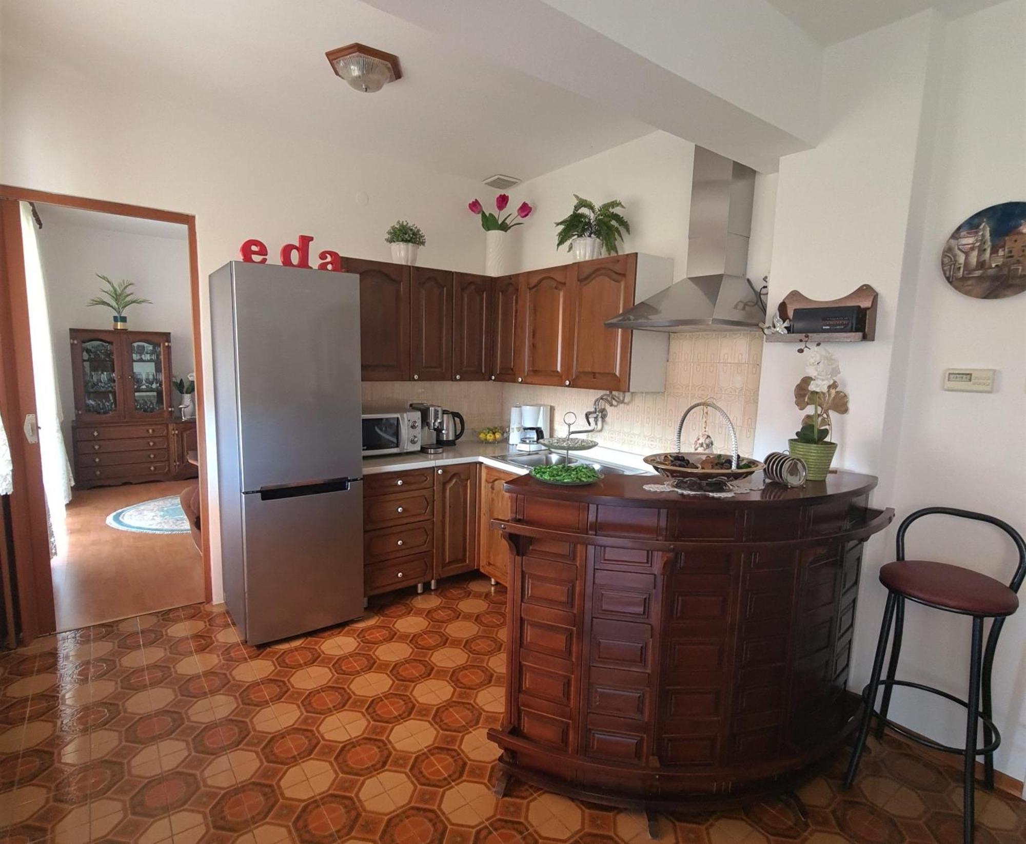 Apartment Eda Labin  Εξωτερικό φωτογραφία
