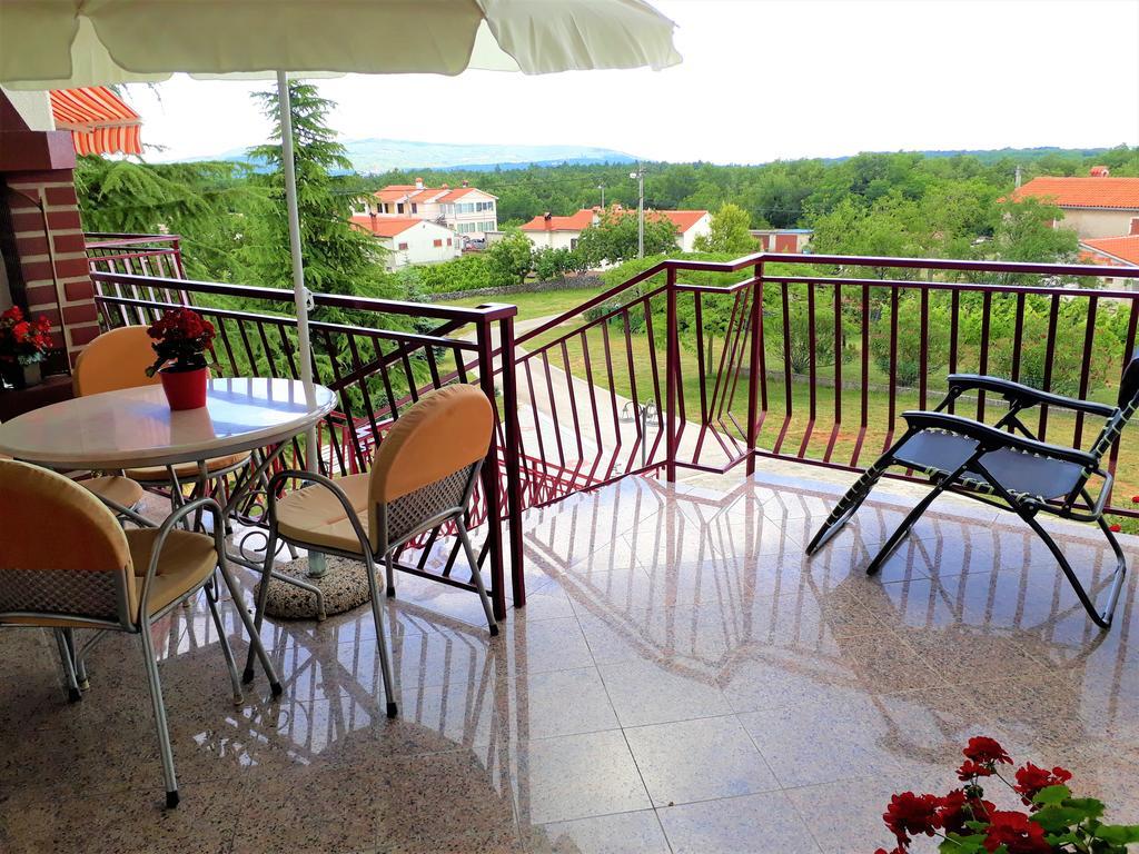 Apartment Eda Labin  Εξωτερικό φωτογραφία