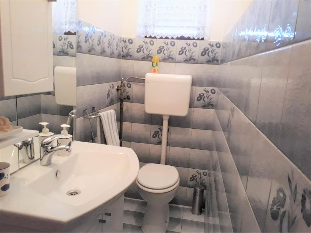 Apartment Eda Labin  Εξωτερικό φωτογραφία