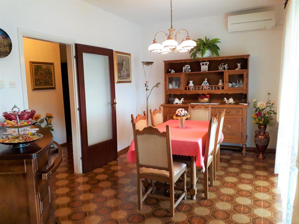 Apartment Eda Labin  Εξωτερικό φωτογραφία