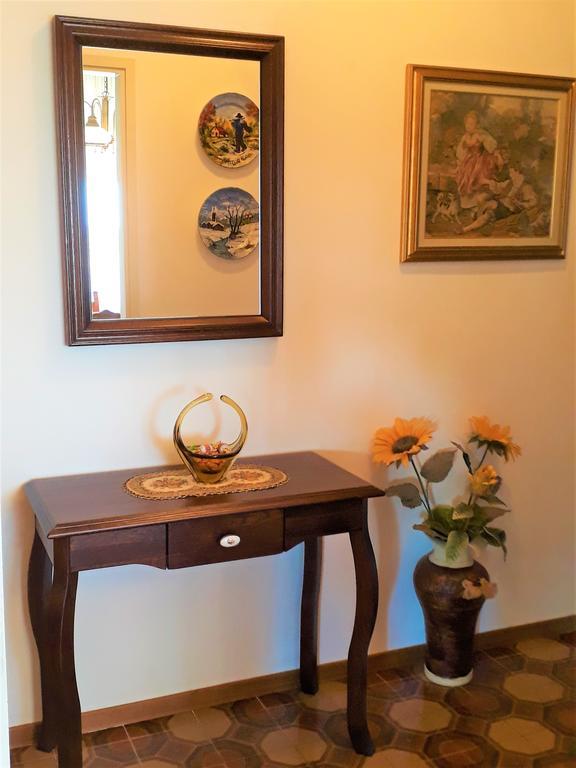 Apartment Eda Labin  Εξωτερικό φωτογραφία