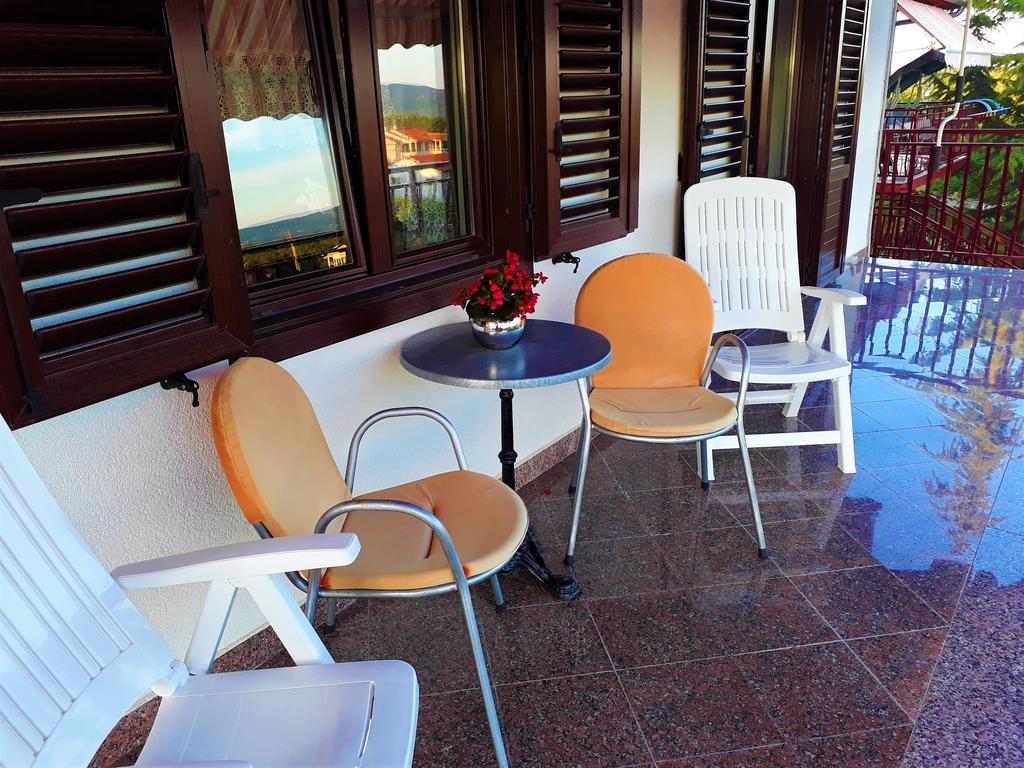 Apartment Eda Labin  Εξωτερικό φωτογραφία